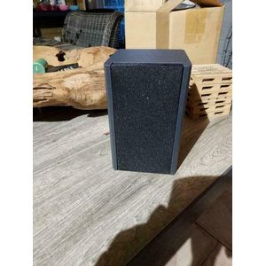 istreme audio boxen speaker set van 2 stuks 11x17