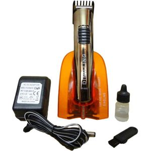 Dingilg Baardtrimmer