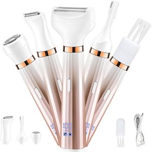 Epilator Gezicht - Epilator - Gezichtepilator Vrouw - Epilator Gezicht Vrouw - Epilator Face