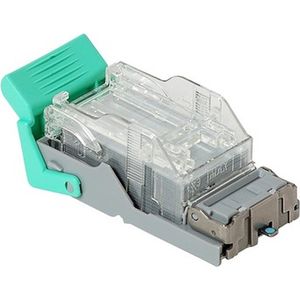 Originele Ricoh 416709 nietjescartridgehouder met 5.000 nietjes - doos van 1