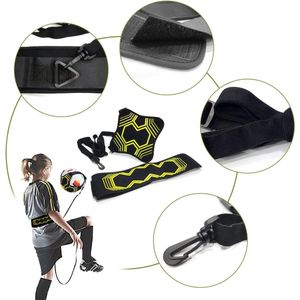Equivera Voetbal Spullen - Voetbal Accessoires - Voetbal Trainingsmateriaal - Football Stuff
