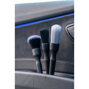 Detailing Brushes