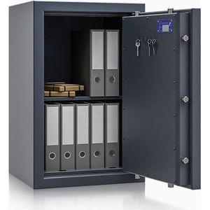 Qualis - Inbraakwerende Kluis - II Size 4