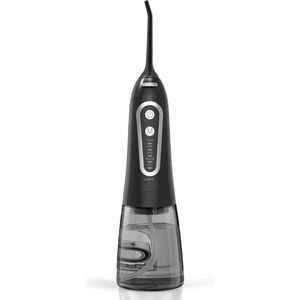 Equivera Waterflosser - Monddouche - Draadloos - Mondverzorging