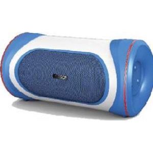 4W Bluetooth spatwaterdichte (IPXa) kleine speaker voor gebruik met telefoon