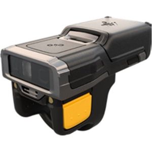 Zebra RS6100, Double Trigger, BT, 2D, BT, ext. Bat.