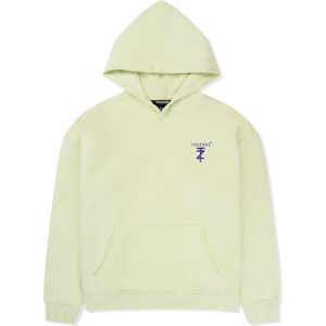 Touzani Hoodie - SHIRO 3000 - Mint