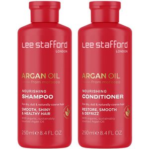 Argan Oil Set - 2x250ml