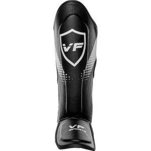 VF Sports - Funky - Scheenbeschermers - Black