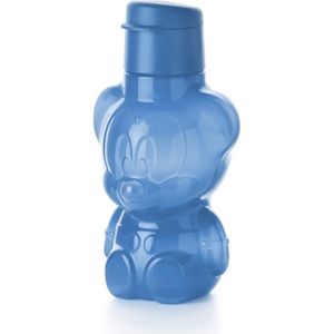 Tupperware ecofles Mickey Mouse blauw
