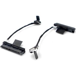 Laptop HDD/SSD SATA kabel - Geschikt voor Dell Inspiron 13 7359 Series - Compatible P/N: 0VK4H9