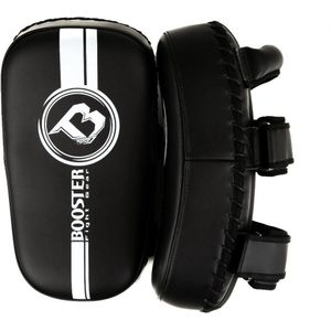 Booster - Thai Pads / Arm Pads BFG/KP Dominance Zwart