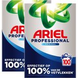 Ariel - Professional - Waspoeder - 10.8kg - 2 x 90 Wasbeurten