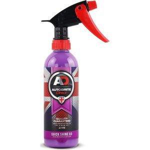 Autobrite Quickshine QD 500 ml.
