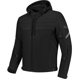 Rusty Stitches - Liam - Motorjas - Waterdicht - CE-gekeurd Niveau AA