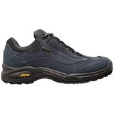 Grisport lage wandelschoenen met GRATIS handschoenen | Model: Travel low | Kleur: Blauw | Maat 43