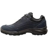 Grisport lage wandelschoenen met GRATIS handschoenen | Model: Travel low | Kleur: Blauw | Maat 43