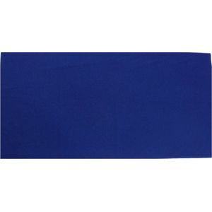 Haarband Multifunctioneel Basic Blauw