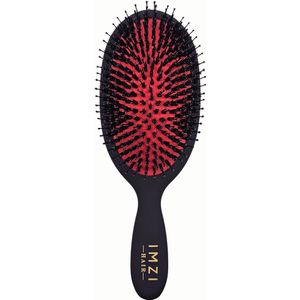 IMZI Hair Spa Brush Large - Anti Klit en Extra Glans