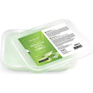 Isabelle Nails Paraffine Aloë 500ml