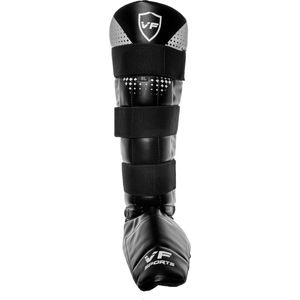 VF Sports - Pop - Scheenbeschermers - Zwart - M