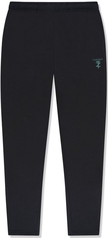 Touzani Trainingsbroek Jongens - Zwart - Zomercollectie