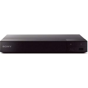 Sony BDP-S6700 - dvd 3D Blu-ray-speler met 4K upscaling - Wifi - Smart TV - Zwart (regio vrij)