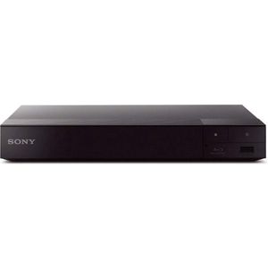 Sony BDP-S6700 - dvd 3D Blu-ray-speler met 4K upscaling - Wifi - Smart TV - Zwart DVD en Blu Ray regio vrij