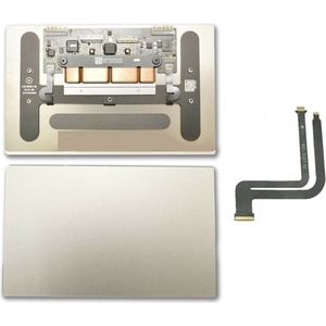 Touchpad met kabel - Geschikt voor Apple MacBook Retina A1534 12"" (2015) - P/N: 817-00327-03