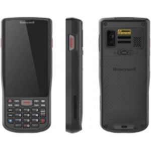 Honeywell pistol grip