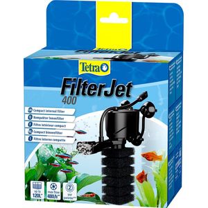 Tetra - Filterpack : binnenfilter filterjet 400 l/uur