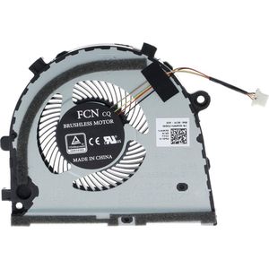 Vervangende Gpu / koelventilator voor o.a. Dell G3-3579/3779 / G5-5587 Series - P/N: 0GWMFV