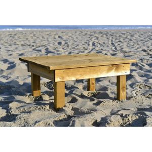 Strandtafel