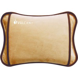 Elektrische Kruik - Elektrische Warmtekruik - Warmwaterkruik - Oplaadbaar - Nek, Schouder, Rug en Buik