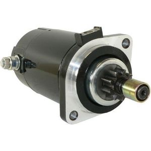 6E5-81800-10 - Startmotor 40 t/m 200 pk (1984 t/m 2002) Yamaha