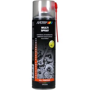 Prolenta Premium - Spuitbus Motip Multispray (500ml)