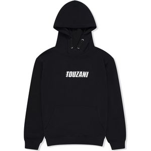 Touzani - SHIRO 3000 Black SS (134-140)