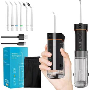 Waterflosser - Water Flosser - Waterflosser - Waterflosser Elektrisch