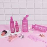 Lee Stafford - Illuminate & Shine Set - 2x250ml - Haarverzorgingsset