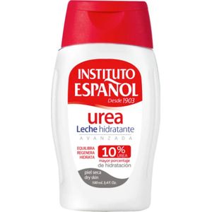 Instituto Espanol Urea Ultra Hydraterende Bodylotion Droge Huid - 100ml - Urea 10% - Atopische Huid