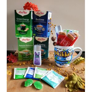 opkikker- cadeau beterschap- sterkte pakket- kadootjethuis.nl