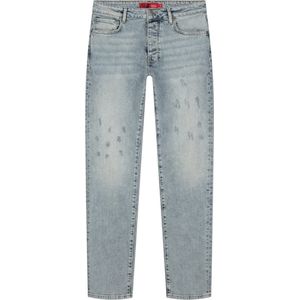 ondon Denim (Loose-Fit) - Sand Blue 30