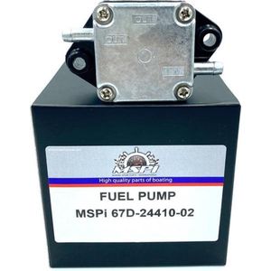67D-24410-03 Brandstofpomp Yamaha