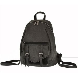 GUESS Bruin velour Couture sweatshirt dames