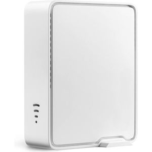 Equivera Wifi Versterker - Range Extender - 5400 Mbps
