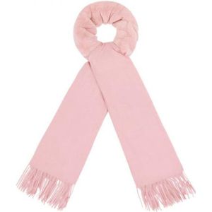 Yehwang -  Scarf Travel in Style - Pink