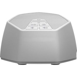 White Noise Machine - Meerdere Standen - Voor baby's - White Noise Baby - Witte Ruis