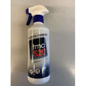 Professionele Vlekken Formule - TMC520