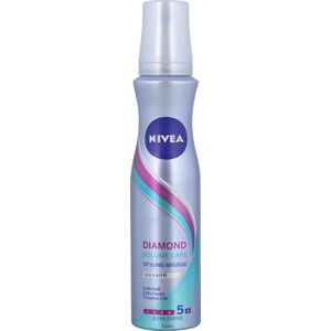 Nivea Haarlak - Diamond Volume Care - 150 ml