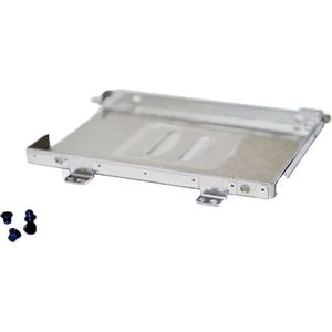 HDD Caddy - Geschikt voor o.a. HP ZBook 15-G3 / ZBook 15-G4 - Compatible met P/N: 848231-001